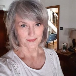 Meet your Posher, Paula